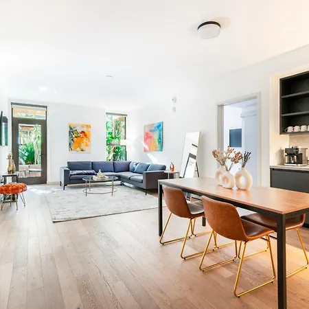 Hollywood 2 Bed Luxury La Condo Na